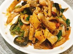 -三姐妹饺子(东木头市店)