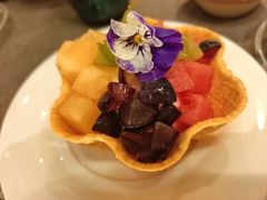 -一川二水•粤川醉(CP静安店)