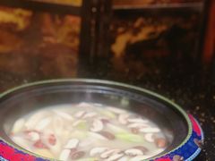 -成都老码头火锅(旺角店)