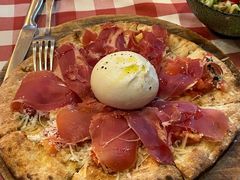 -安立可意大利美食