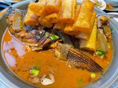 -小城故事·地道宁波味(月湖盛园店)