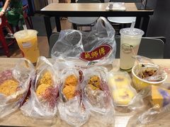 -鲍师傅糕点(春熙路店)