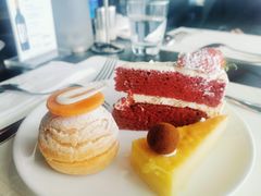 -澳门旅游塔360°旋转餐厅(南湾湖广场店)