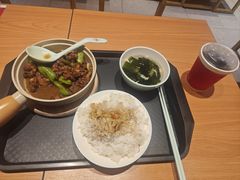 -回味鸭血粉丝汤(新城市广场店)