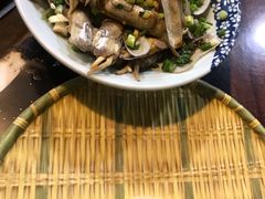 -好灶头妈妈菜·柴火灶台鱼·千岛湖土菜地标美食