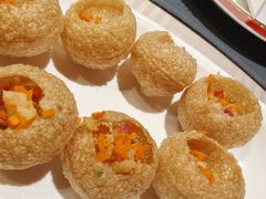 -Little PaPa印度尼泊尔餐厅