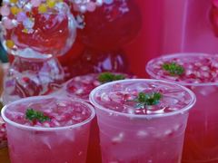 -赵美丽·重庆社区火锅·直营店(火车东站·中豪国际店)