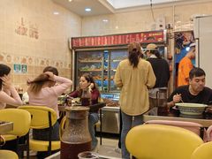 -清真海瑞琪麻辣烫(越秀店)