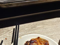 -玫瑰花园自助烤肉(顺义鑫海韵通店)
