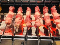 -很久以前羊肉串(簋街店)