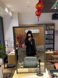 -Mentor Hair Salon