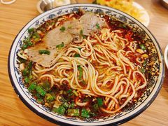 -有礼有面(知春路店)