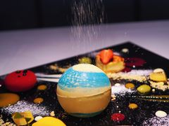 -燃扒房Steakhouse(皇庭店)