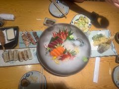 -晶吉·居酒屋·日本料理·烧鸟(中山区民主广场经典生活店)