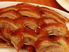 盛德圆烤鸭-盛德圆(五台山云龙店)