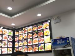 -晋味坊手工刀削面农家菜(霍营店)