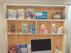 -欧立口腔(香雪店)