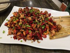 -庆合府重庆大排档(紫都城店)