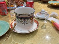 -东方亚克西餐厅(西康路店)