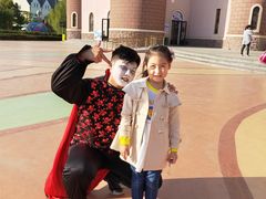 -安徒生童话乐园