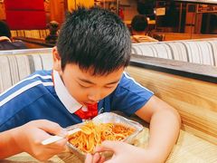 -尊宝比萨(可园店)