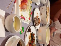 -A One Kitchen·南京精菜馆(德基广场店)