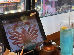 -蟹道乐(道顿堀本店)