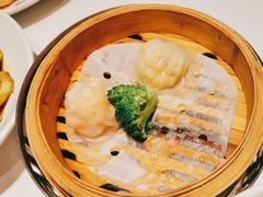 -好食上(喜盈门.范城店)