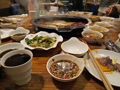-重庆老火锅(长虹店)