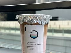 -宝藏绿洲(万象前海店)