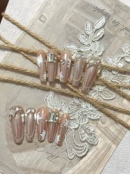 -Yumi优米日式美甲美睫