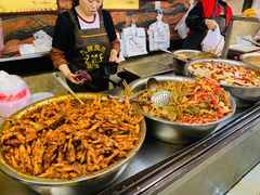 -嘉州九妹凤爪(乐山总店)