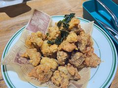 盐酥鸡-小泉居(水坑尾店 )