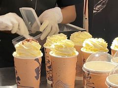 -成川茶店·潮汕工夫浓茶(万象店)