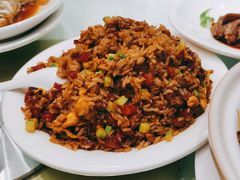 顺风炒饭-金时代顺风大酒店(金山店)