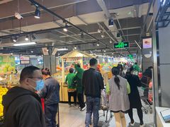 -信誉楼百货(泊头店)