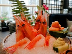 -山葵家·创意料理(临平银泰城店)