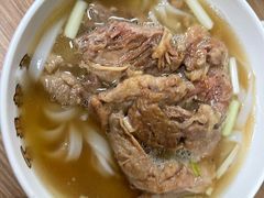 -百福麵家(新馬路店)