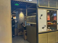 -鲜潭蒸汽石锅鱼(五道口购物中心店)