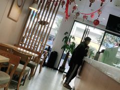 大堂-益禾堂(八里三路店)