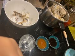 -海食焗(新光天地店)
