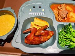 -南堂馆·新川菜(春熙路店)