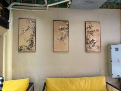 -宫事颐庭·老佛爷贵寿下午茶(颐和园店)