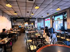 -将台涮肉(酒仙桥店)