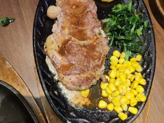 -萨莉亚意式餐厅(苏州泉屋店)