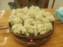 -海汇源老烧麦店(东大街总店)
