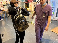 -萌兽医馆·眼科·异宠专科(三里屯店)