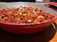 -双流老妈兔头(荟聚店)