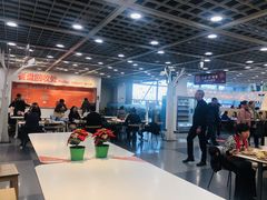 大堂-宜家·瑞典风味餐厅(北京西红门店)