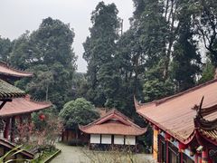 -都江堰普照寺
